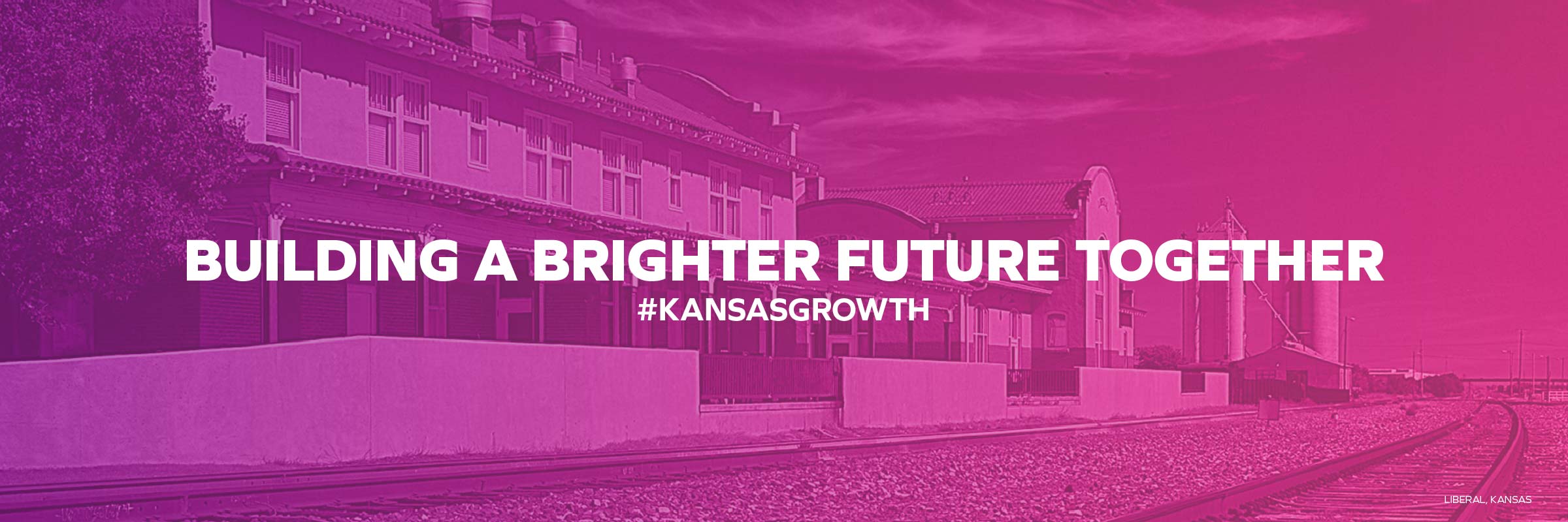 Photo of Liberal Kansas